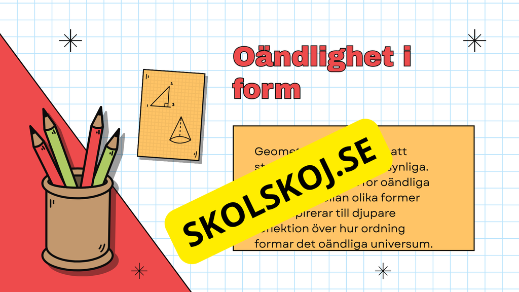 Geometrins värld