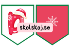 God Jul - Vimplar (2 olika varianter) A5