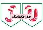 God Jul - Vimplar (2 olika varianter) A5