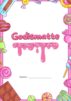 Godismatte - Årskurs 3 - 4