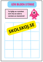 Gör bilden större