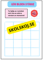 Gör bilden större