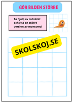 Gör bilden större