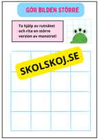 Gör bilden större