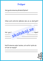 Gör dig redo för nationella prov i åk 3