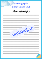 Gör dig redo för nationella prov i åk 3