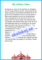 Gör dig redo för nationella prov i åk 3