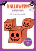 Gör din egen papperspumpa