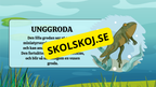Grodans livscykel - Fakta + frågor