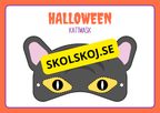 Halloweenmasker