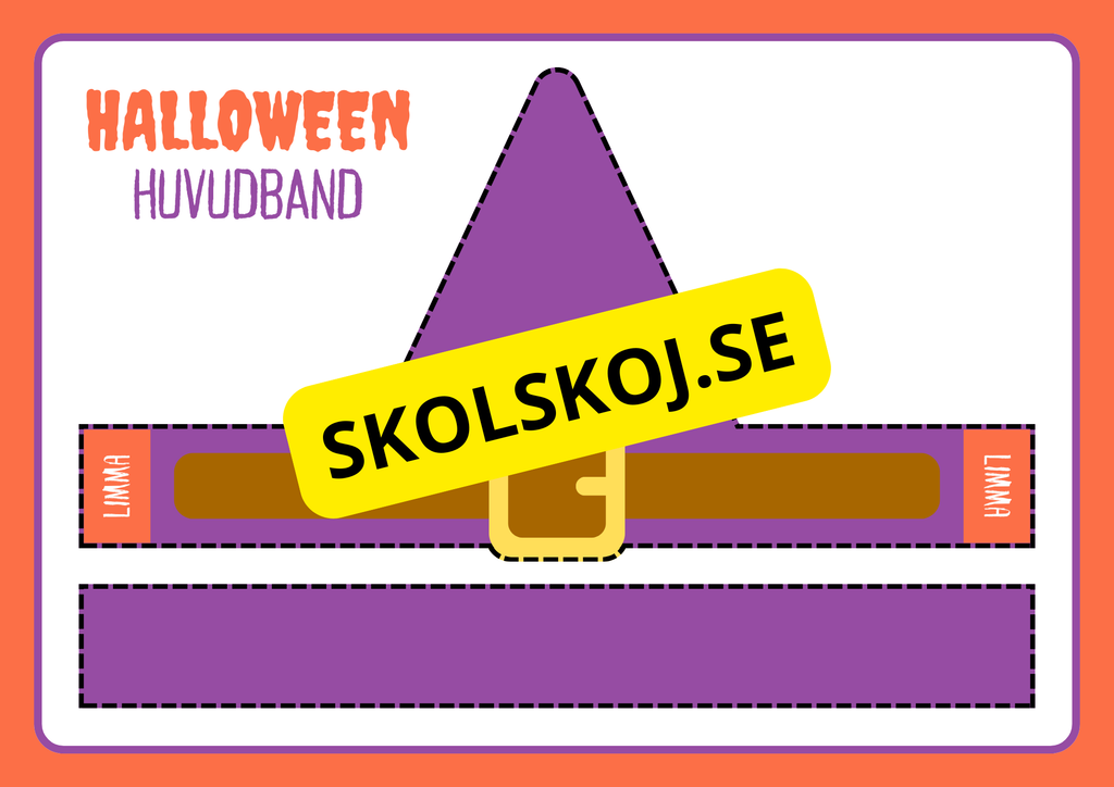 Halloweenmasker