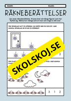 Halloweenmatematik