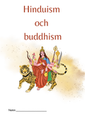 Hinduism och buddhism - Årskurs 4 - 6