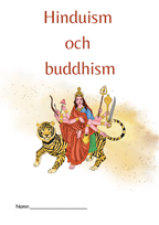 Hinduism och buddhism - Årskurs 4 - 6