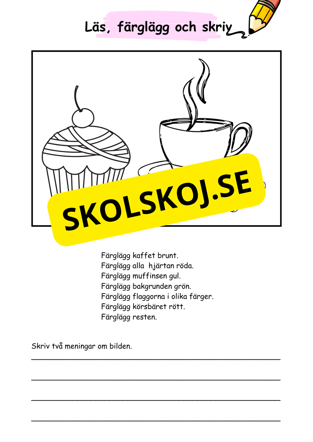 Höstavstämning