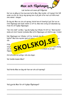 Höstavstämning
