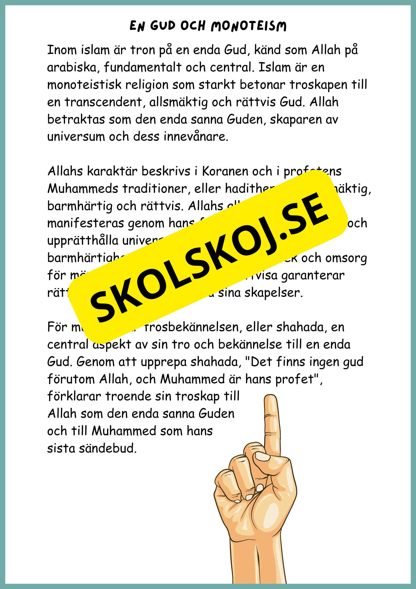 Islam