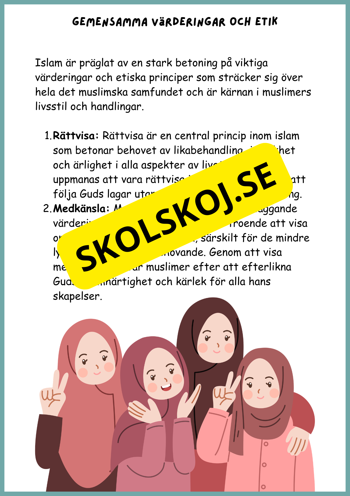 Islam