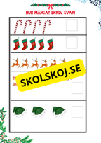 Julhäfte
