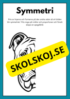 Jag är klar - Kreativa bilduppgifter