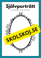 Jag är klar - Kreativa bilduppgifter