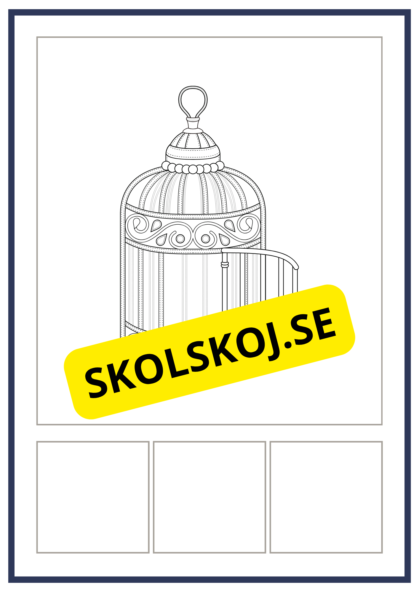 Jag kan stava, skriva och läsa (26 sidor)