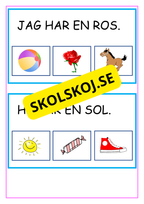 Jag knäcker läskoden