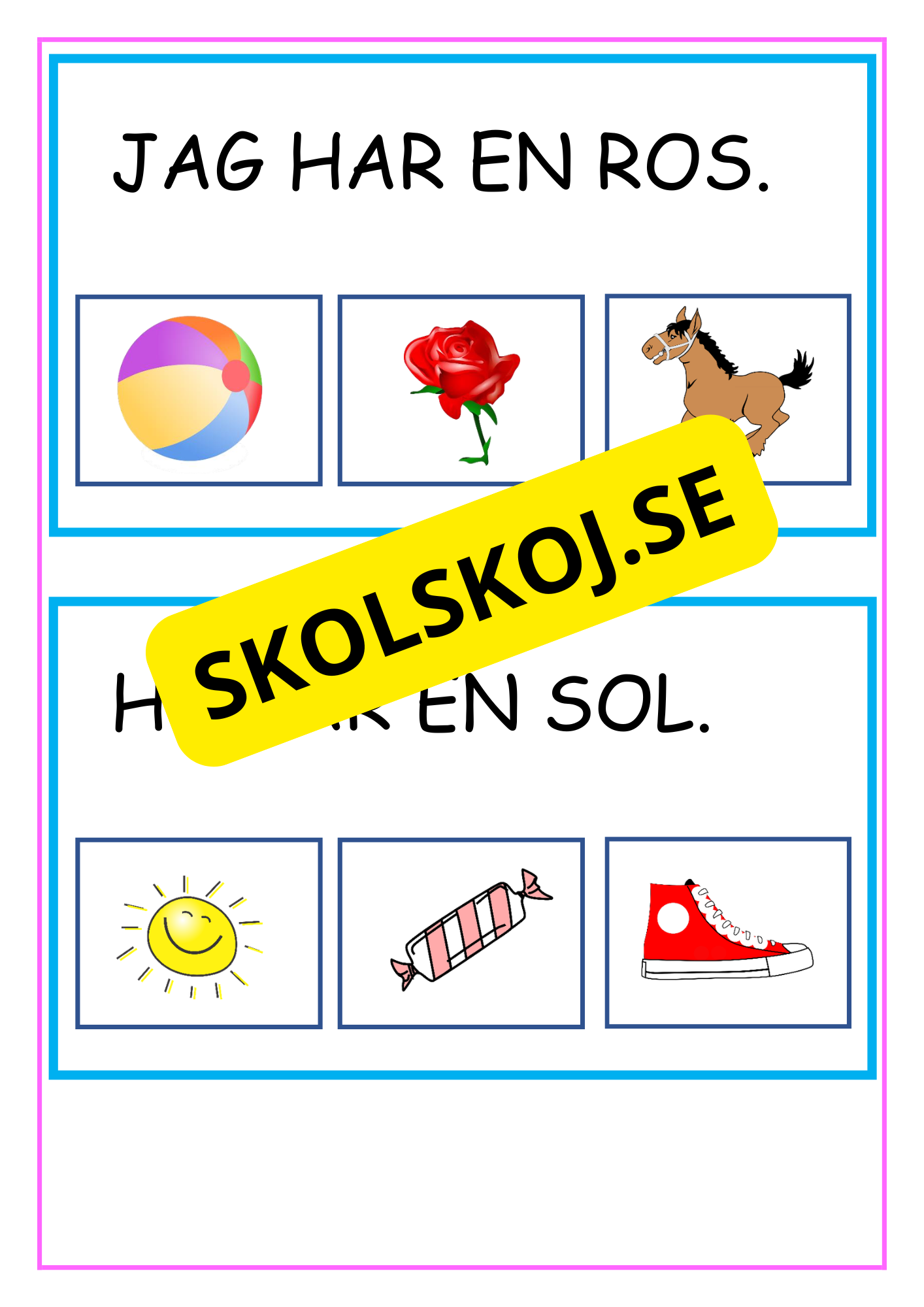 Jag knäcker läskoden