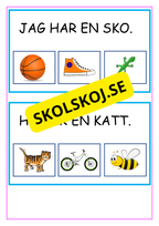 Jag knäcker läskoden