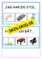 Jag knäcker läskoden