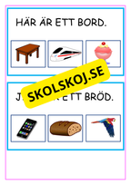 Jag knäcker läskoden