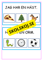 Jag knäcker läskoden
