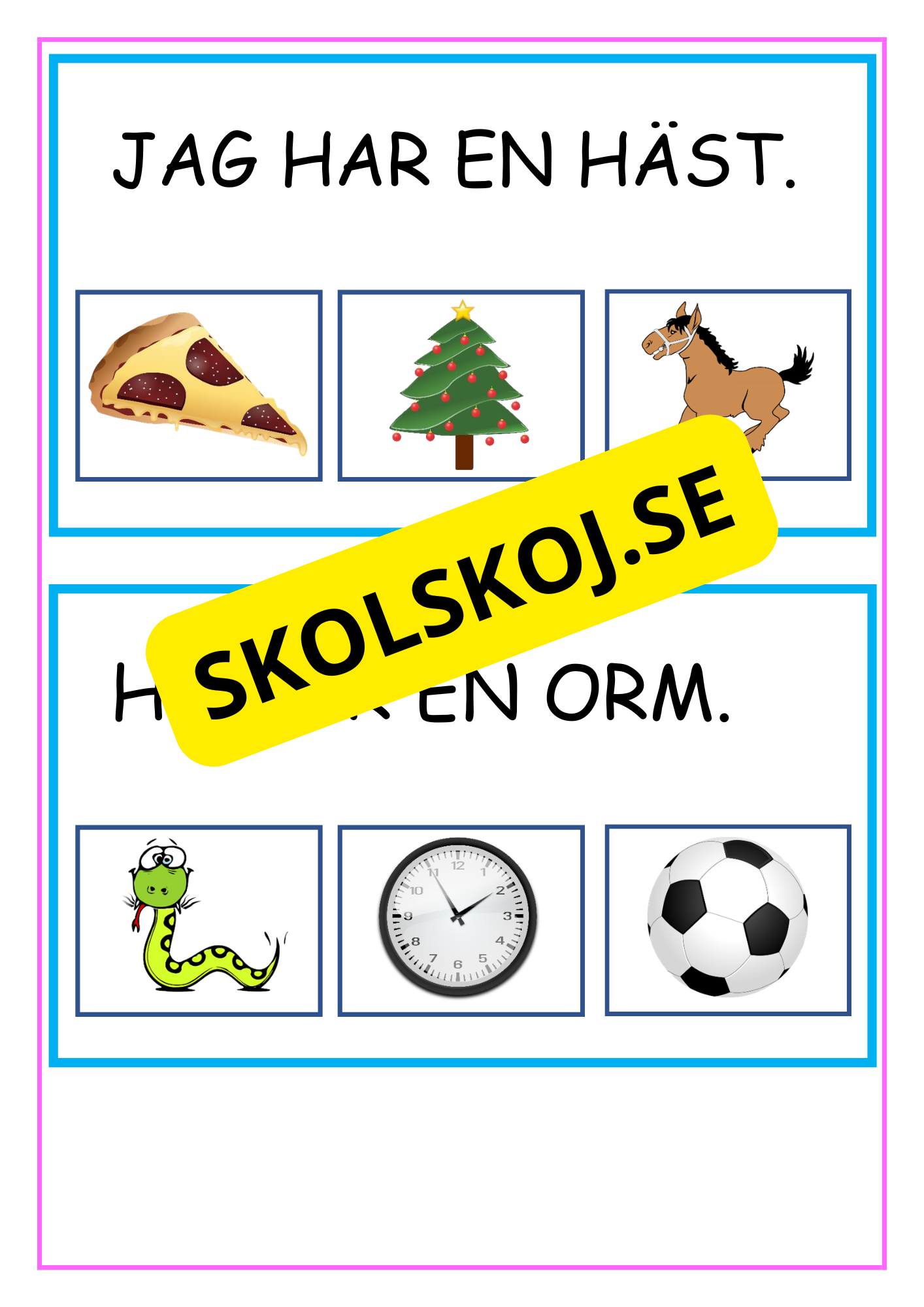 Jag knäcker läskoden