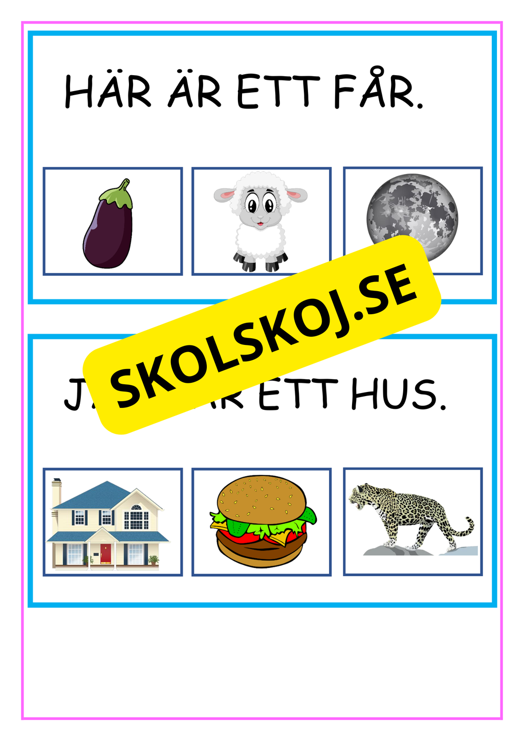 Jag knäcker läskoden