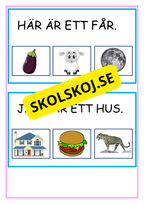 Jag knäcker läskoden