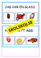 Jag knäcker läskoden