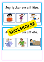 Jag knäcker läskoden