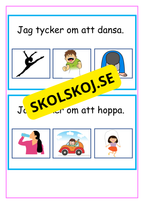 Jag knäcker läskoden
