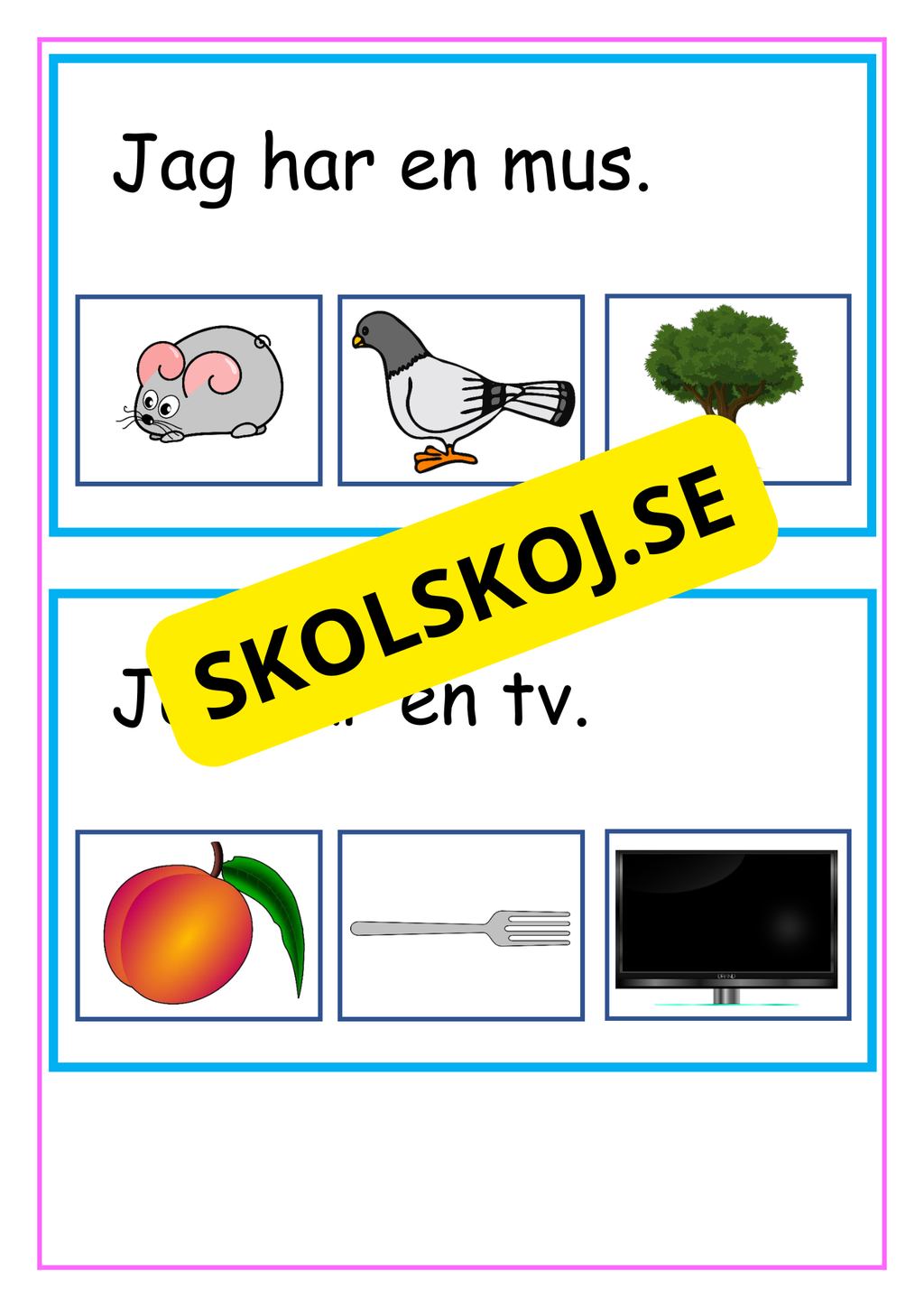 Jag knäcker läskoden