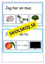 Jag knäcker läskoden