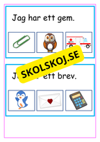 Jag knäcker läskoden