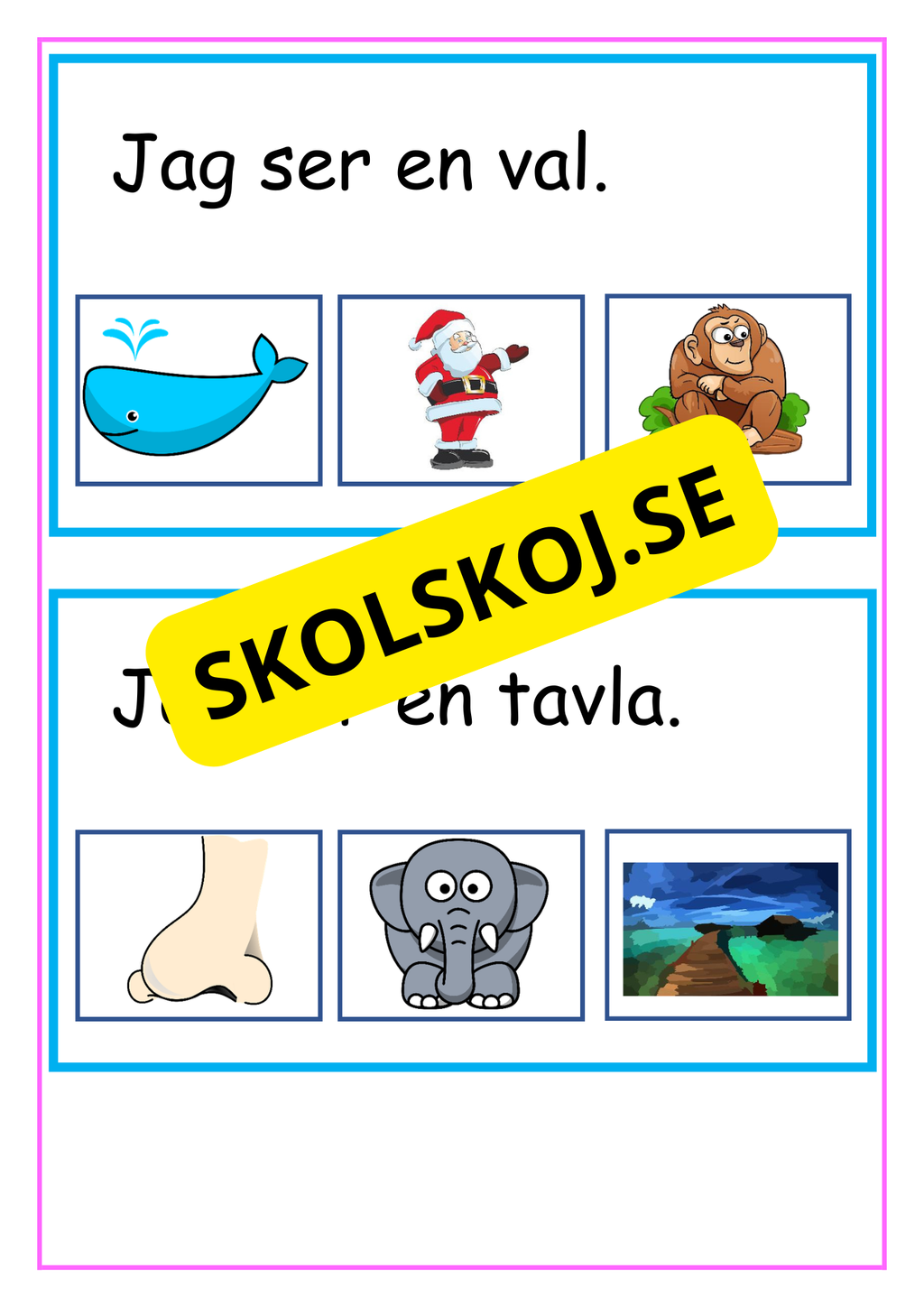 Jag knäcker läskoden