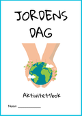 Jordens dag - Aktivitetsbok