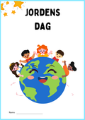 Jordens dag - Häfte