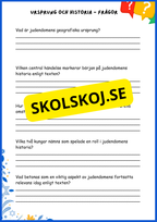 Judendomen - Tro, historia och traditioner