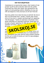 Judendomen - Tro, historia och traditioner