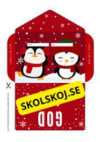 Julkuvert (22 st)
