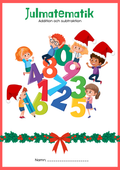 Julmatematik - Addition och subtraktion