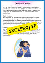 Känslor: Hur du som barn kan förstå och hantera dina känslor