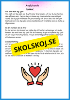 Känslor: Hur du som barn kan förstå och hantera dina känslor